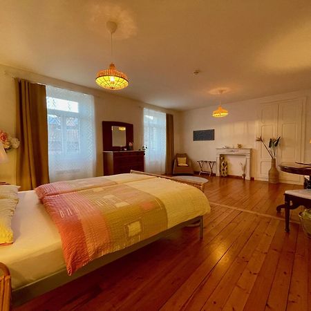 Wooden Room Locarno Exterior foto