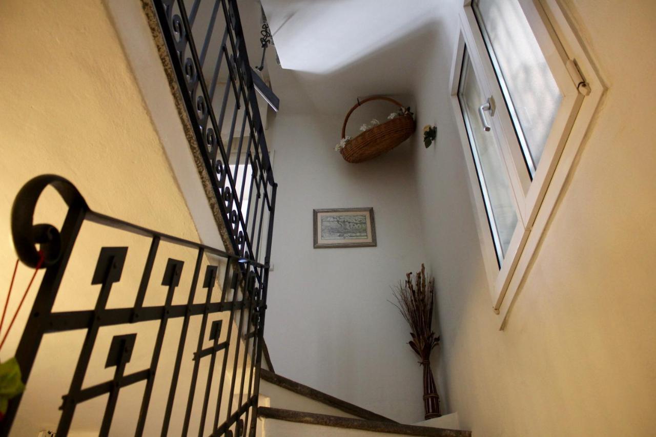 Wooden Room Locarno Exterior foto