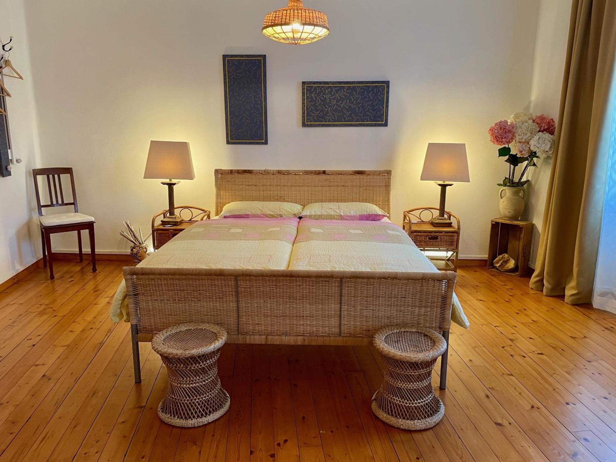 Wooden Room Locarno Exterior foto